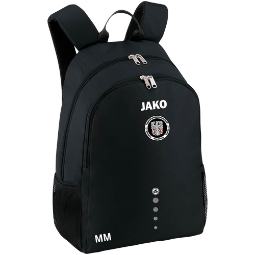 JSG Dautphetal/Angelburg/Hörlen Rucksack Classico