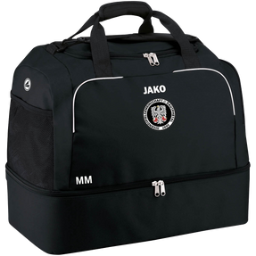 JSG Dautphetal Sporttasche Classico - mit Schuhfach