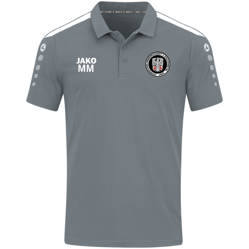 JSG Dautphetal Polo Power