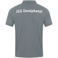 JSG Dautphetal Polo Power