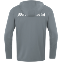 JSG Dautphetal Kapuzenjacke Power