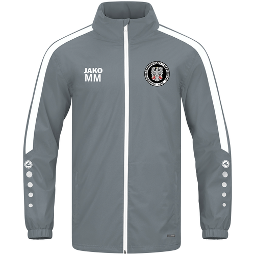 JSG Dautphetal Allwetterjacke Power