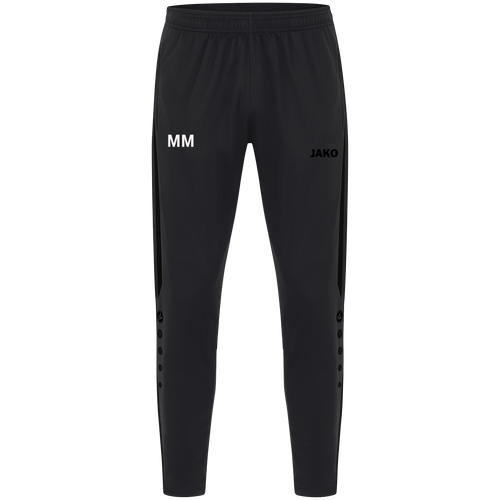 JSG Dautphetal Polyesterhose Power