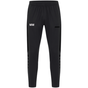 JSG Dautphetal Polyesterhose Power