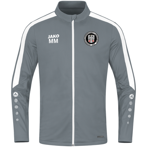 JSG Dautphetal Polyesterjacke Power