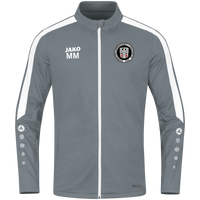 JSG Dautphetal Polyesterjacke Power