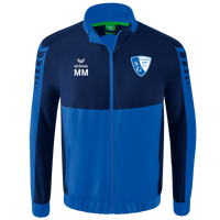 SG 1895 Pretzier e.V. Six Wings Präsentationsjacke