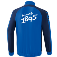 SG 1895 Pretzier e.V. Six Wings Präsentationsjacke