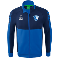 SG 1895 Pretzier e.V. Six Wings Worker Jacke