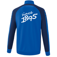 SG 1895 Pretzier e.V. Six Wings Worker Jacke