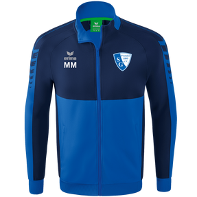 SG 1895 Pretzier e.V. Six Wings Worker Jacke