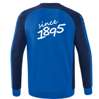 SG 1895 Pretzier e.V. Six Wings Sweatshirt