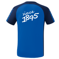 SG 1895 Pretzier e.V. Six Wings T-Shirt