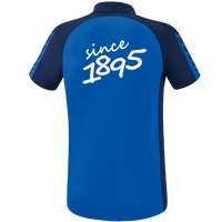 SG 1895 Pretzier e.V. Six Wings Poloshirt