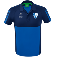 SG 1895 Pretzier e.V. Six Wings Poloshirt