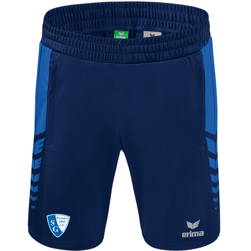 SG 1895 Pretzier e.V. Six Wings Worker Shorts