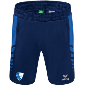 SG 1895 Pretzier e.V. Six Wings Worker Shorts