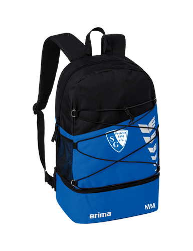 SG 1895 Pretzier e.V. SIX WINGS Rucksack