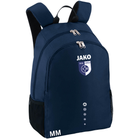 SV 03 Eisfeld Rucksack Classico