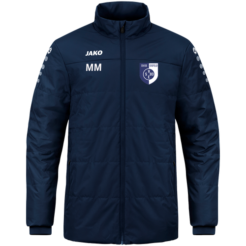 SV 03 Eisfeld Coachjacke Team