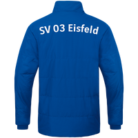 SV 03 Eisfeld Coachjacke Team