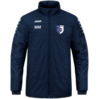 SV 03 Eisfeld Coachjacke Team