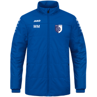 SV 03 Eisfeld Coachjacke Team