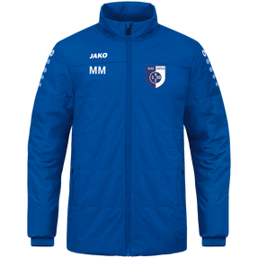 SV 03 Eisfeld Coachjacke Team