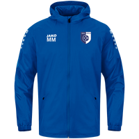 SV 03 Eisfeld Allwetterjacke Team 2.0