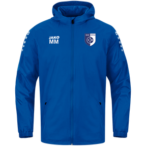 SV 03 Eisfeld Allwetterjacke Team 2.0