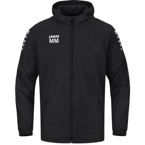 SV Eitensheim Allwetterjacke Team 2.0