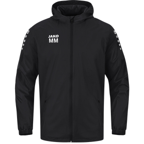 SV Eitensheim Allwetterjacke Team 2.0