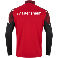SV Eitensheim Ziptop Performance