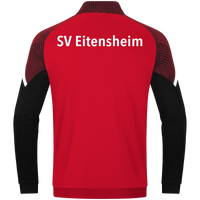 SV Eitensheim Polyesterjacke Performance