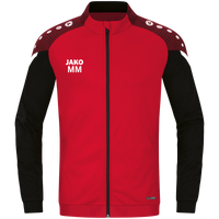 SV Eitensheim Polyesterjacke Performance