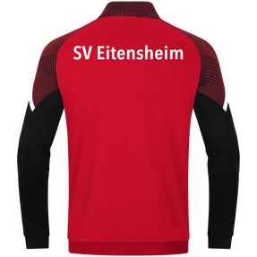 SV Eitensheim Polyesterjacke Performance