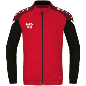 SV Eitensheim Polyesterjacke Performance