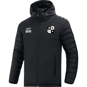 SG Dautphetal Stadionjacke Team