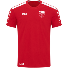 FC Durlangen e.V. 1947 T-Shirt Power