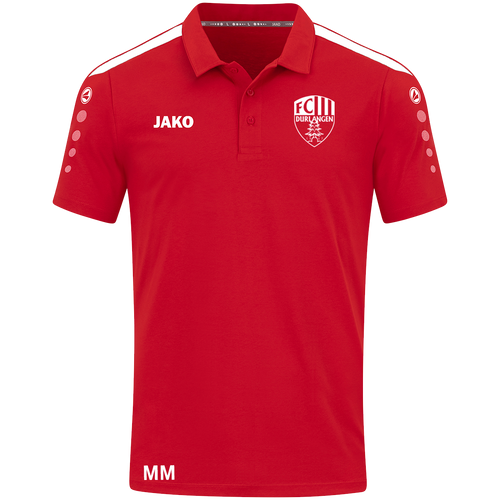 FC Durlangen e.V. 1947 Polo Power