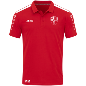 FC Durlangen e.V. 1947 Polo Power