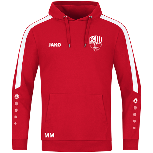 FC Durlangen e.V. 1947 Kapuzensweat Power