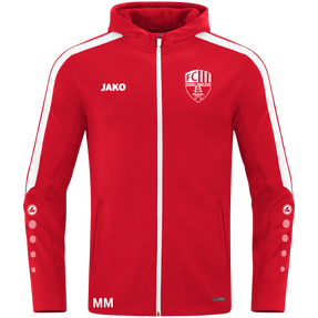 FC Durlangen e.V. 1947 Kapuzenjacke Power