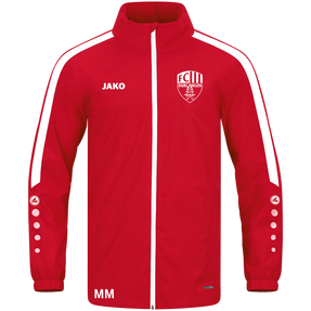 FC Durlangen e.V. 1947 Allwetterjacke Power