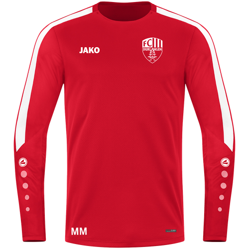 FC Durlangen e.V. 1947 Sweat Power