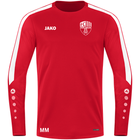 FC Durlangen e.V. 1947 Sweat Power