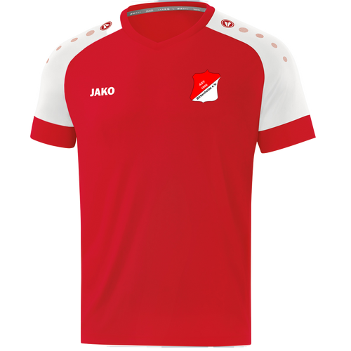 ASV Birkenheide Trikot Champ 2.0 Kurzarm