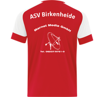 ASV Birkenheide Trikot Champ 2.0 Kurzarm