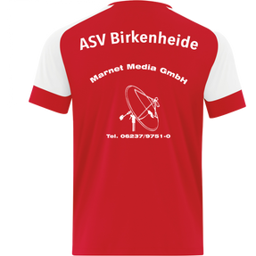 ASV Birkenheide Trikot Champ 2.0 Kurzarm