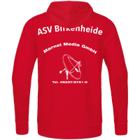 ASV Birkenheide Kapuzensweat Base